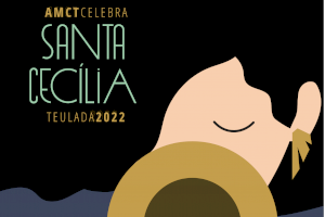 Los músicos y músicas de Teulada Moraira se preparan para Santa Cecilia 2022