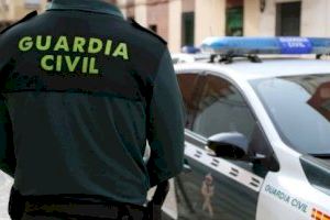 Dos Guardia Civiles a juicio por altercados en un pub de Torrevieja