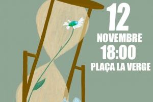 L’Aliança pel Clima organitza una manifestació a València per a exigir justícia climàtica i energètica