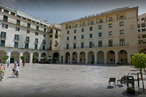 12 anys de presó per abusar de la seua pròpia néta a Alacant