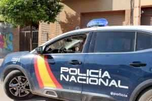 Arresten a un jove per agredir sexualment a una dona en ple carrer de València