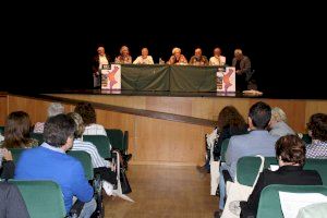 El Centre Social de Dénia acull l’assemblea anual del Circuit Cultural Valencià