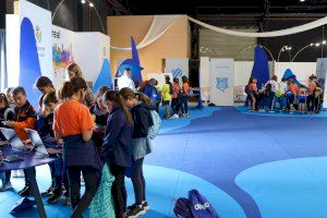 Innovación, tecnología y conocimiento se unen en Vila-real con una nueva edición de Feria Destaca