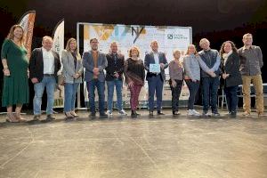 Massamagrell acoge la gala de clausura del IV Circuit Caixa Popular de l’Horta Nord 2022
