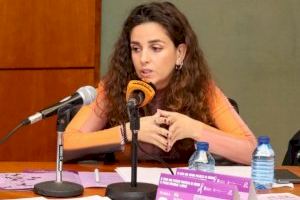 Marina Olivares: “Combatre la violència de gènere és lluitar per una societat més tolerant i respectuosa”