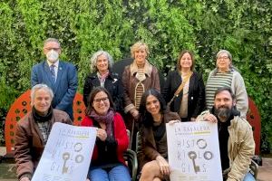 El Museu d’Etnologia de Castelló serà escenari teatral amb La Ravalera