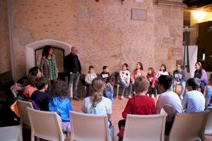 Alaquàs celebra el IV Fòrum infantil sobre els drets de la infància