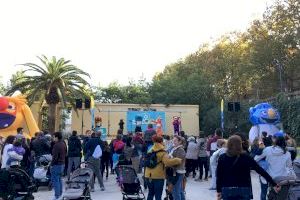 Xàtiva aporta la millora d’oportunitats d’ocupació juvenil als grups de treball de la xarxa de ciutats educadores