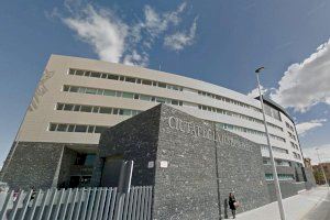 A judici per abusar d'una menor de 6 anys a Alacant