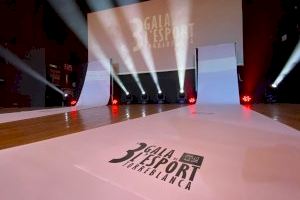 El Ayuntamiento de Torreblanca prepara su tercera edición de la Gala del Deporte