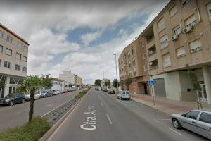 Greu succés a Castelló: moren tres persones atropellades per un conductor que ha perdut el control