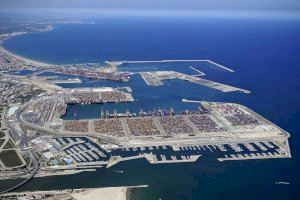 El Port de València activa per fi la construcció d'una nova terminal després d'anys de traves
