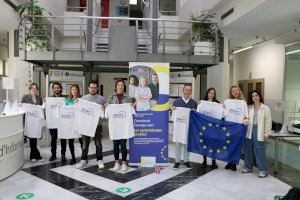 Bruselas da el visto bueno a 13 proyectos en los que participa Quart de Poblet
