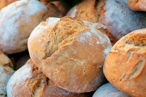 ¿Dónde están las panaderías con el mejor pan de la Comunitat Valenciana?
