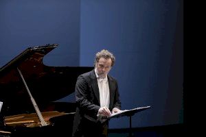 Christian Gerhaher, el millor intèrpret de ‘lied’ actual, canta en Les Arts les pàgines de major lirisme de Brahms