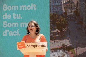 Dubtes després de la dimissió de Mónica Oltra: pot cobrar l'atur?