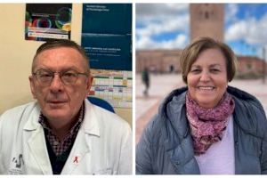 Dos metges de Borriana aconsegueixen el Premi Doctor Enrique Boldó per la seua trajectòria