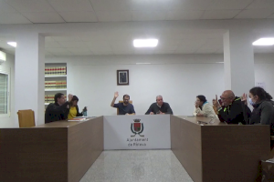 Ròtova aprova els estatuts de la Mancomunitat de Municipis de la Safor en ple