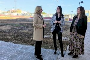 El PP exigeix al Consell més inversió i menys propaganda per a construir el centre de dia de Torreblanca