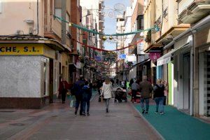 La C. Valenciana arranca la setmana de Nadal amb temps afable