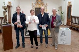 Cultura de la Generalitat promoverá el Premio de Narrativa Juvenil Carme Miquel dentro de los Premios Literarios Ciutat d’Alzira