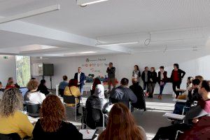 Vila-real abre un nuevo taller de empleo para 30 personas y logra 600.000 euros de subvención para otra edición de T’Avalem