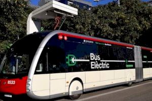 Així seran els nous TRAM de Castelló: Autobusos intel·ligents de 12 metres
