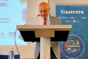 El títol d’expert universitari en Turisme Gastronòmic Sostenible i Desenvolupament Local comença la segona edició a la Universitat d’Alacant