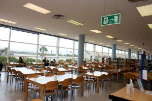 La Universitat d’Alacant acollirà en pràctiques estudiants de l’Associació Aspali