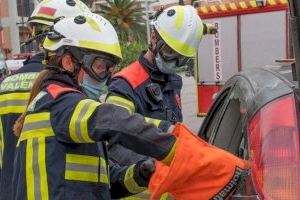 L'Ajuntament de València instal·larà detectors de fum en habitatges de persones grans vulnerables