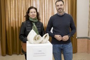 La Diputació de Castelló entrega els premis del VI concurs ‘Ceràmica en cru’