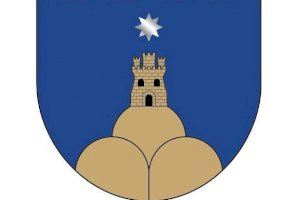 La Generalitat aprueba el escudo oficial para el municipio de El Puig de Santa María