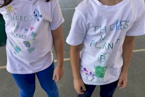 Recreo Residuos Zero: la iniciativa del CEIP Ausiàs March per a conscienciar al seu alumnat sobre la cura del planeta