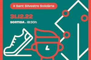 Benicarló tancarà l’any esportiu amb la tradicional cursa de Sant Silvestre