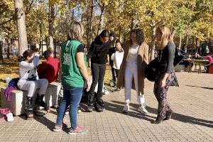 ‘Nadal al carrer’ plena les places d’activitat infantil a Almassora