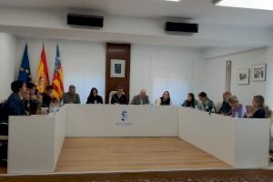 L'Ajuntament d'Almussafes aprova un pressupost municipal de 18,9 milions d'euros per al 2023