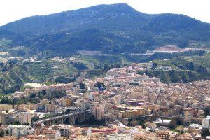Titaguas y Alcoi registran los primeros terremotos de 2023 en la Comunitat Valenciana