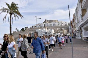 L'ocupació hotelera en la C. Valenciana "aguanta el tipus" en 2022 malgrat ómicron i la inflació