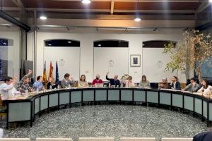 El Ayuntamiento de Massanassa aprueba su presupuesto general con un valor de 11.965.928,72 euros para el año 2023