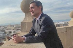 El jurista Antonio Ortolá será candidato de VOX a la alcaldía de Castellón de la Plana