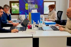 La Mancomunitat Camp de Túria contínua el servei d'assessorament a empreses en 2023