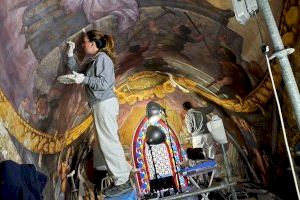 La UPV y Fundación Mediterráneo proponen una reflexión sobre la restauración del patrimonio artístico e histórico de València