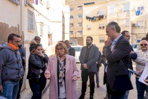 Vivienda destina 2,3 millones a la rehabilitación integral de los barrios Virgen de Vallivana y Torres del Carmen de Picassent