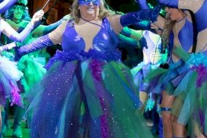 Paola Hernández i Vera Vinuesa seran les reines del Carnaval d'Alcalà-Alcossebre 2023