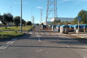 Ciudadanos denuncia "bloqueo" en el gobierno de Benicarló: "Más de tres meses sin comisiones de Urbanismo"