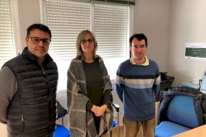 El Ayuntamiento de Alcalà-Alcossebre contrata a dos técnicos para la captación y gestión de más fondos europeos