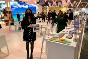 Alcalà-Alcossebre promocionarà en FITUR 2023 els seus avanços en turisme sostenible