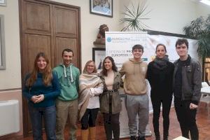 Jóvenes alteanos participarán en un proyecto de mejora de competencias en la búsqueda de empleo en Rumanía
