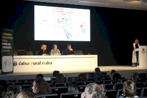 La comunitat educativa del territori valencià es reuneix a Nules