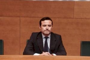 VOX reprocha al PSOE no querer investigar los contratos del caso Azud por “miedo a las próximas elecciones”